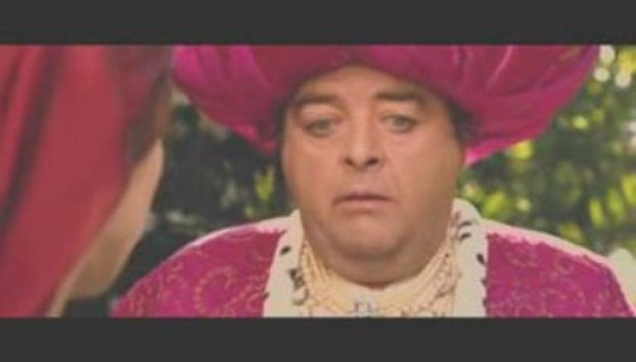 Paperbag's Review #04bis - Iznogoud, le film (2/2)