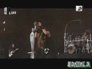 KoRn - Love Song Rock Am Ring 2006
