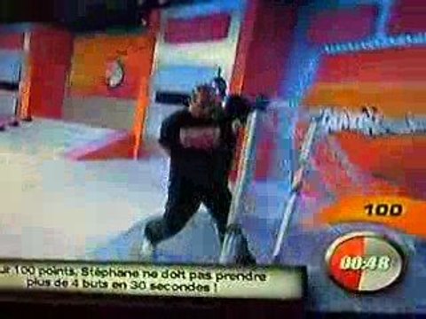 zapping kamikazes TF6 siciliano