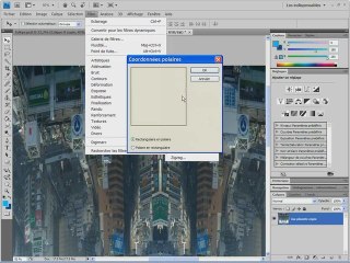 Tuto créer une planete a partir d'images