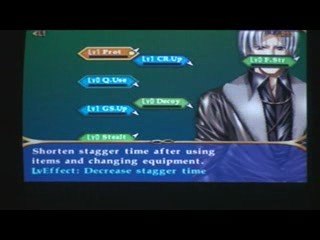 Growlanser Heritage of War - Premiers Pas (part 3/6)