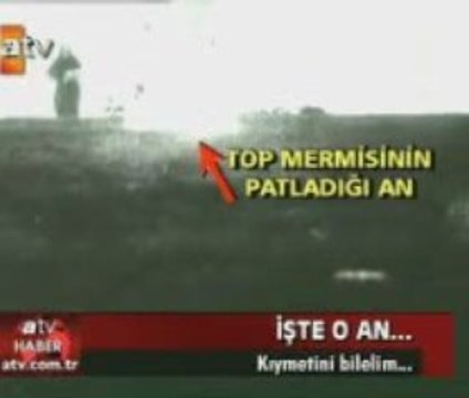 Vatan Size Minnettar - Kurtuluş savaşı