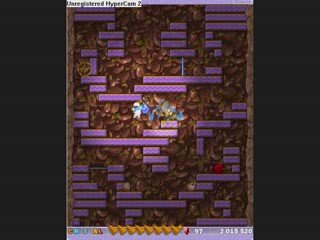 Djedjidja hammerfest Partie 4