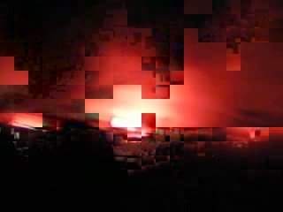 FCGB - CAEN 2009 (I will survive)