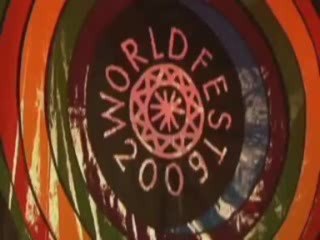 BETA SIMON, ASWAD, HORACE ANDY at WORLD FEST 2009