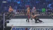 Edge & Y2J Vs Rey Mysterio & Jeff Hardy