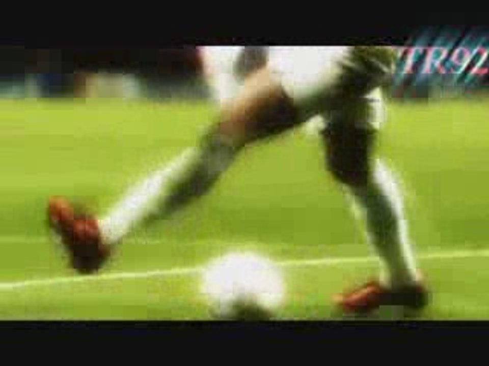 This is Cristiano Ronaldo !