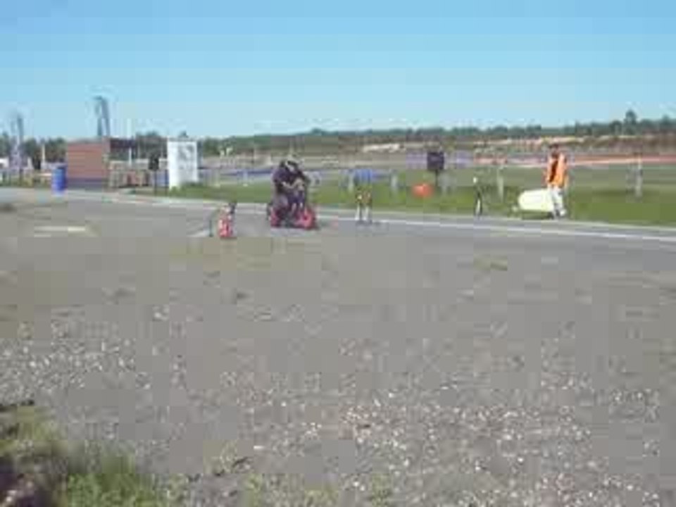 [scooter power 2009] BEN