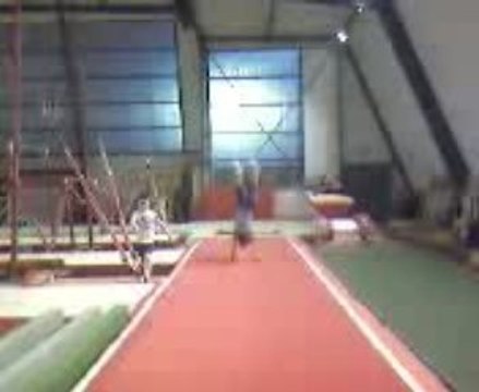 rondade flip flip flip