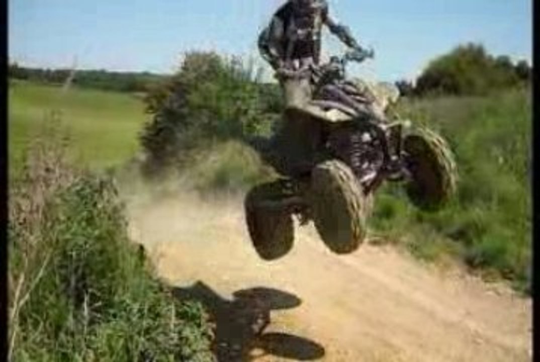 Le ravin 30 05 2009