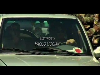 Primafila Sezione Anticrimine All'insegnadell'ActionMovie