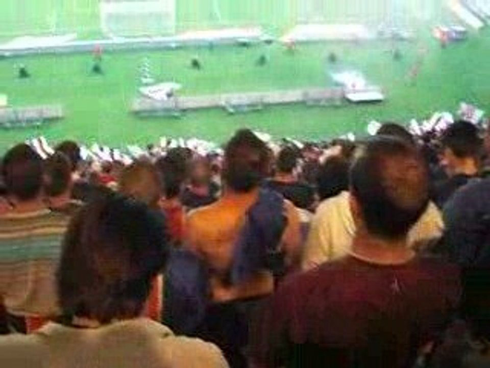 PSG As monaco S08/09