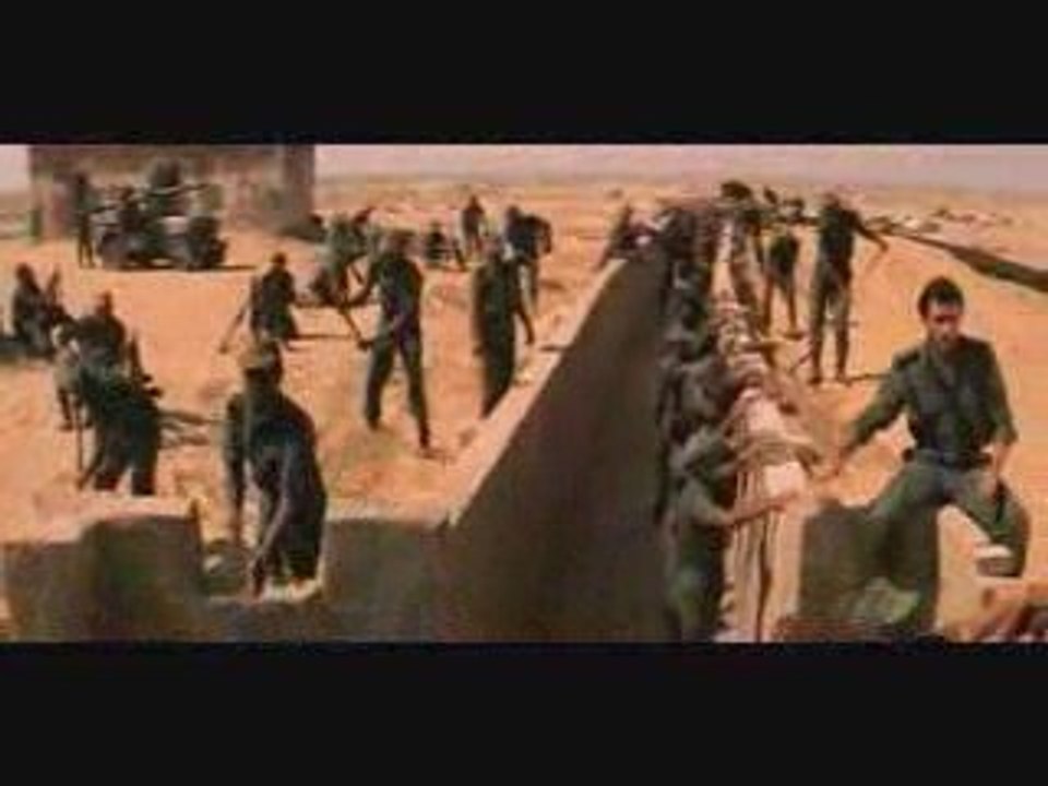 Sanese Aate Hain - Border - 1997