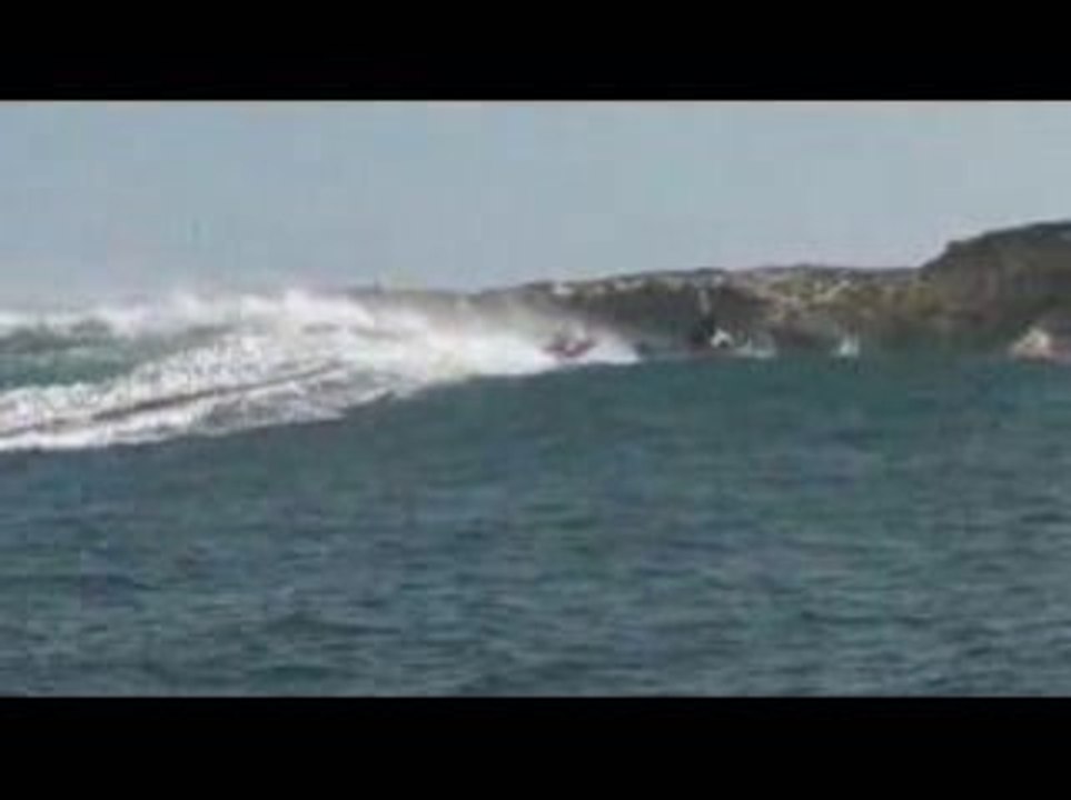 Bodyboard tension 9