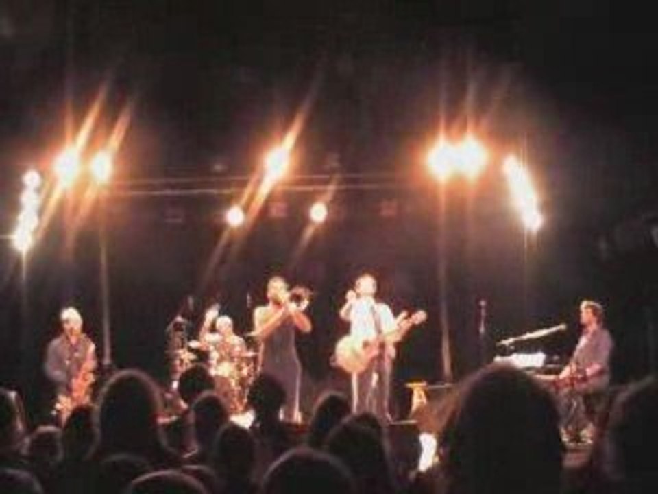 les blaireaux     Le chat qui pete