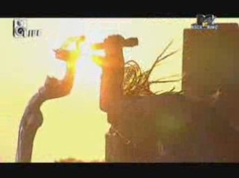 KoRn - Here To Stay Rock Am Ring 2006