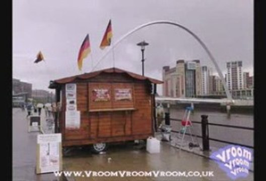 Newcastle upon Tyne (Newcastle City)