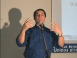 Seminário Vê como vives com André Luiz Ruiz - parte 4/4