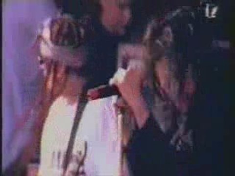 KoRn - Got The Life Rock Am Ring 2000