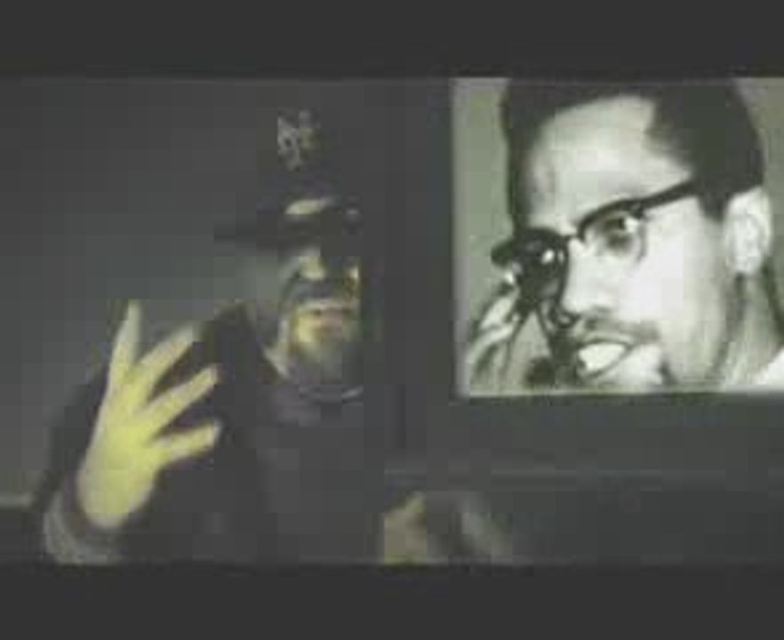 Ill bill - Society is brainwashed (prod dj premier)