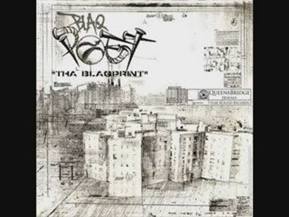 Blaq Poet feat N.O.R.E - Hate (Prod by Dj Premier)