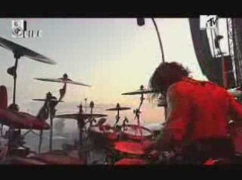 KoRn - Somebody Someone Rock Am Ring 2006