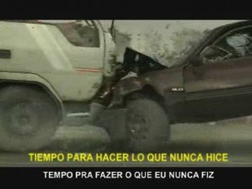 Que No Sea Tarde