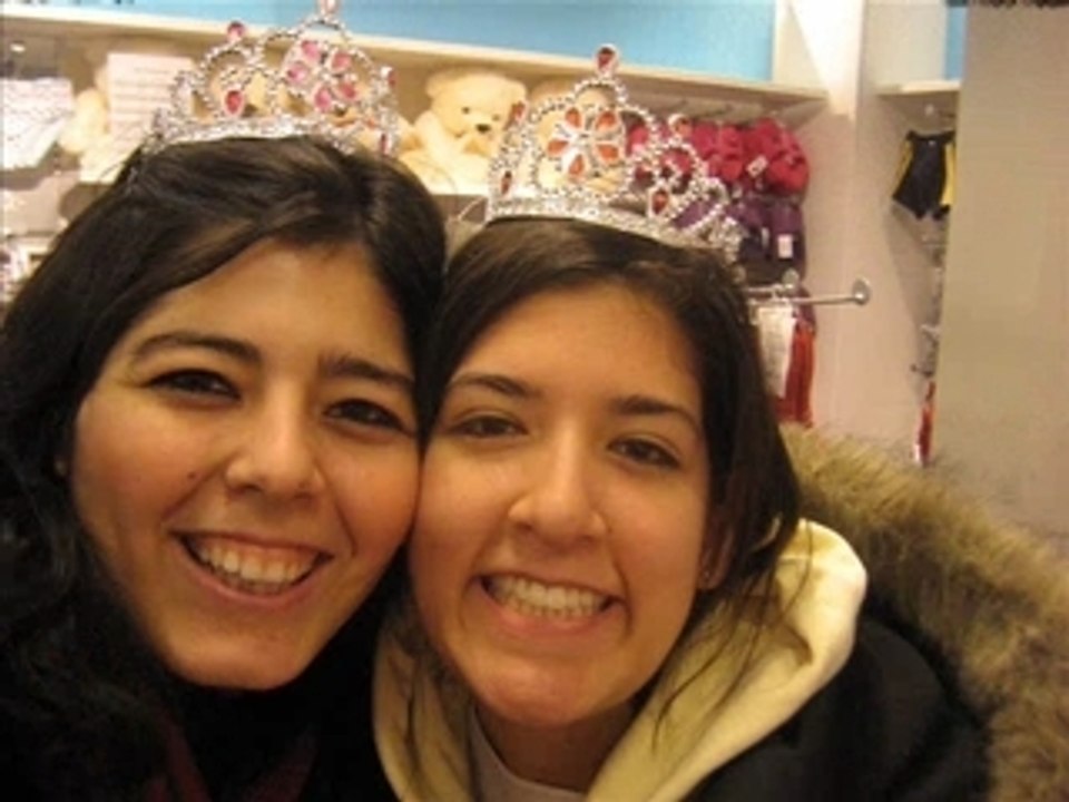Feliz Cumple Pris!!!