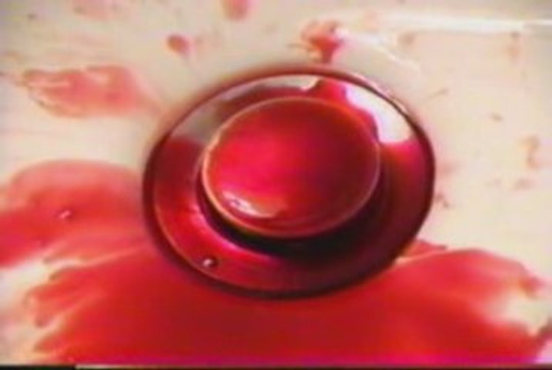 Descent Into Darkness 2 - clips