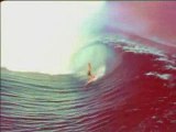 Tahiti video surf rip curl