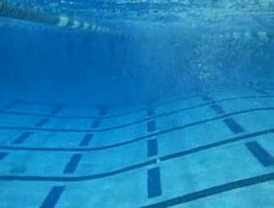 Breaststroke Sprint