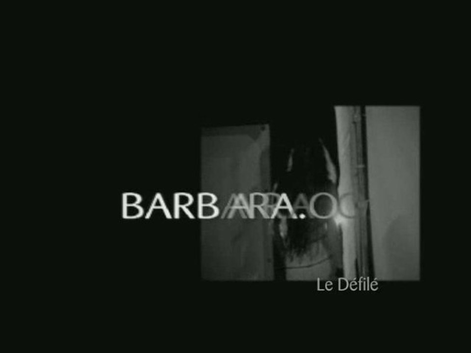 Barbara o