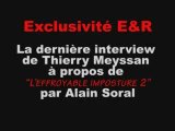 Meyssan - Soral : Géopolitique ---> remise à niveau 2007