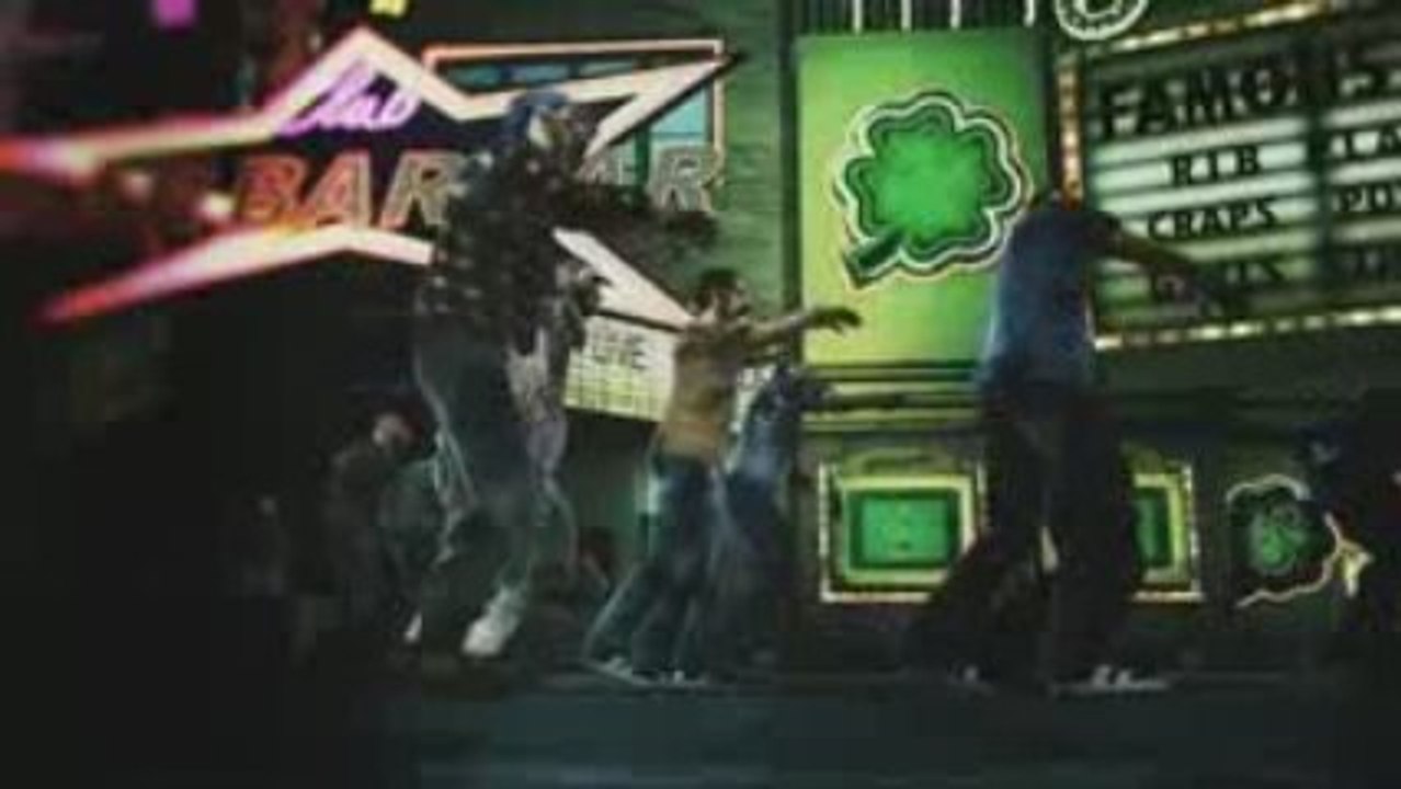 Dead Rising 2 - Premier teaser