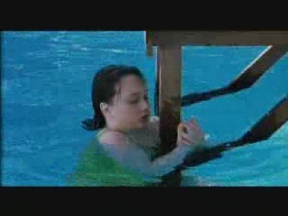 Kız Kardeşim - À ma soeur! - Fat Girl