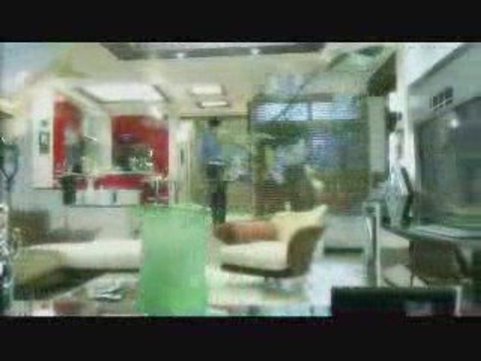 [MV]What happened in bali