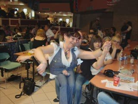 Bal Loon Plage avril 2009