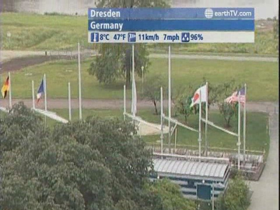 Melbourne - Australia, Metz - France, Pine Valley - Beijing - China, Istanbul - Turkey, Dresden - Germany, Munich - Germany, Dolomites, Corvara - Italy