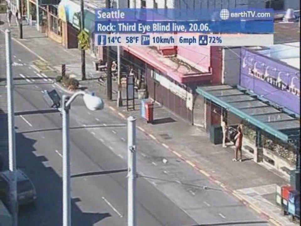 Los Angeles - USA, Izmir - Turkey, Budapest - Hungary, Rio de Janeiro - Brazil, Seattle - USA, Ascona - Ticino - Switzerland, Berlin - Germany