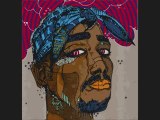 2pac - Cause I Hade To G-funk rmx