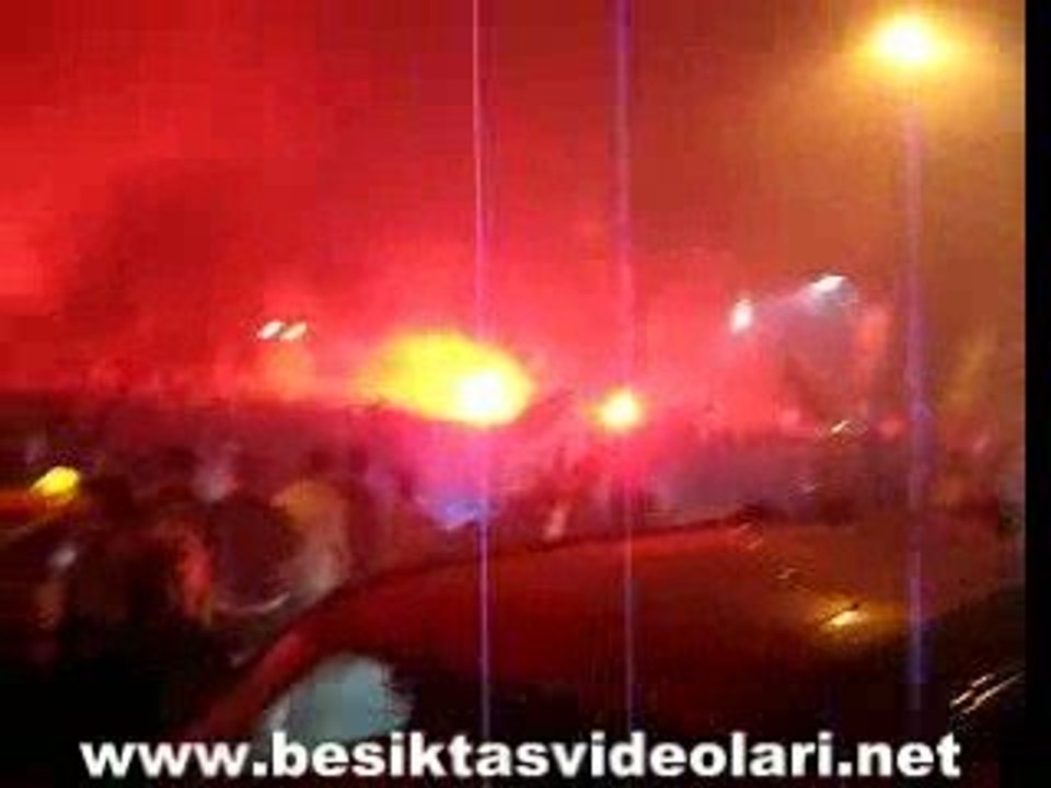 şampiyonluk kutlamaları 5