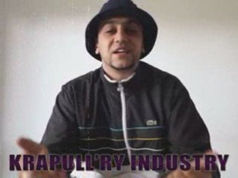 GULTY BEATMAKERS KRAPULL'RY INDUSTRY PROMO