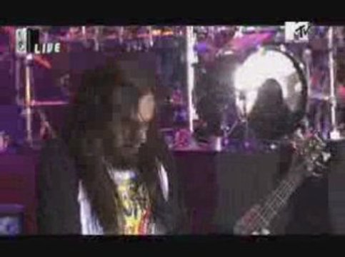 KoRn - Coming Undone Rock Am Ring 2006