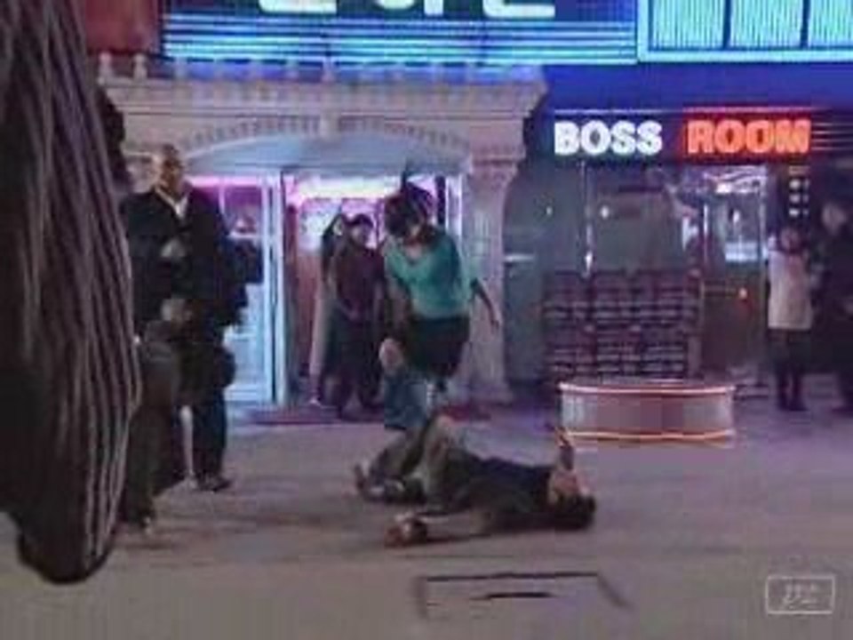 What Happened in Bali - NG Part 1