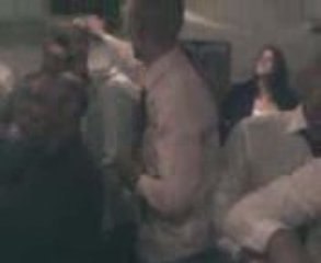 danse de la sine au mariage ^^