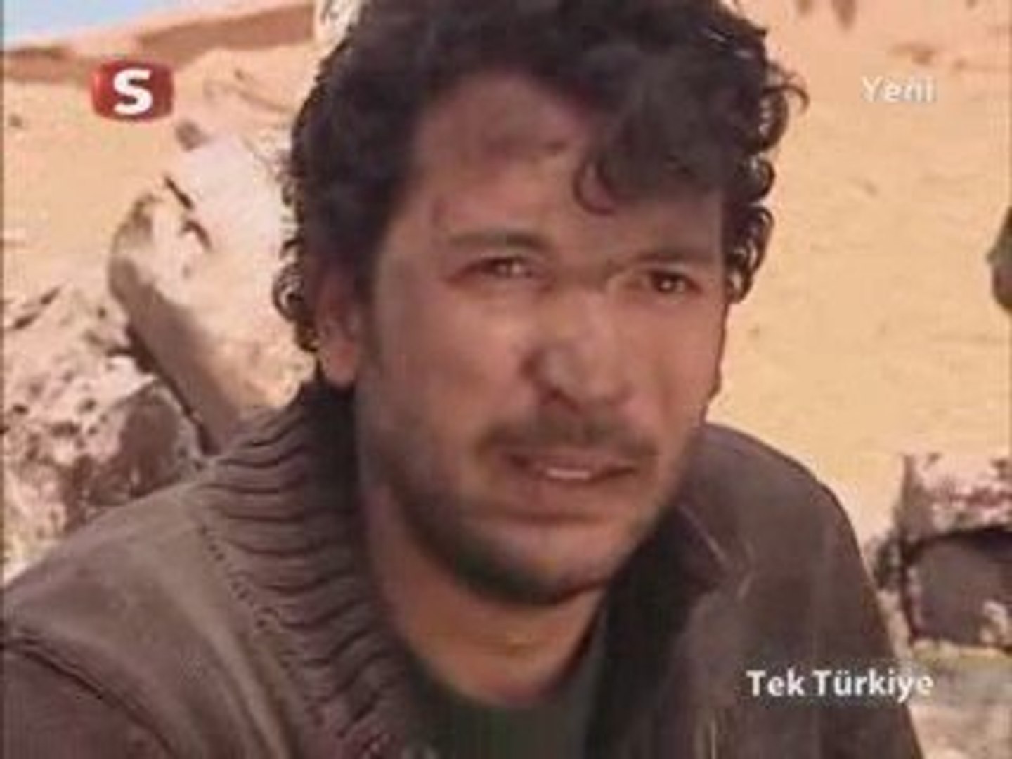 Tek Türkiye 70. Bölüm 1. Parça - Dailymotion Video