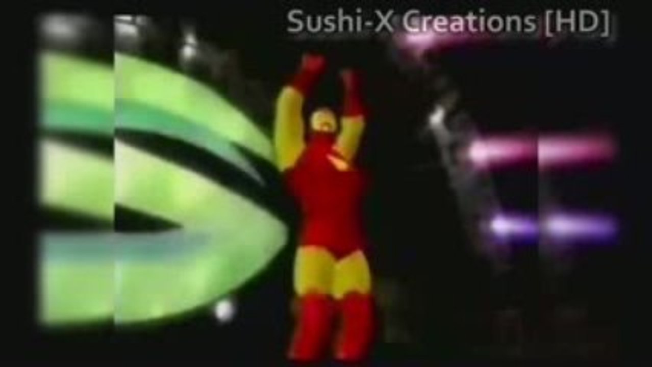 SCAW Tournament 2008 Highlight Video