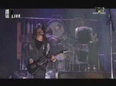 KoRn - Twisted Transistor Rock Am Ring 2006