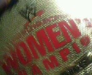 5th look at the wwe women's belt