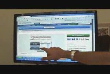 Widgetbox.com - On Widgets and The Web